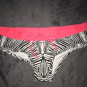 Swim suite bottoms
